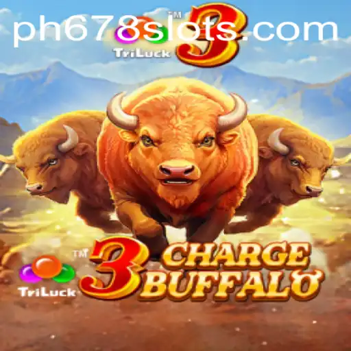 Exploring 3ChargeBuffalo: The Game That Electrifies Your Gaming Experience