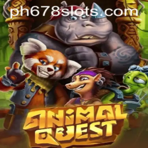 AnimalQuest: An Immersive Adventure in the Wild