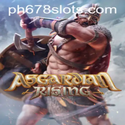 Unleash Your Inner Viking in the Epic World of AsgardianRising