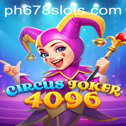 CircusJoker4096: The Thrilling World of Digital Entertainment