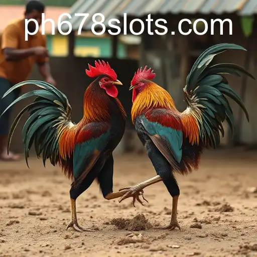 The Intricate World of Cockfighting: A Closer Look at PH678