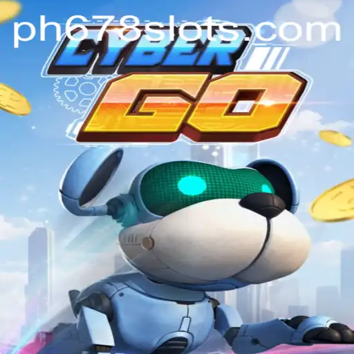 Introducing CyberGO: Navigating the Virtual Reality World with PH678