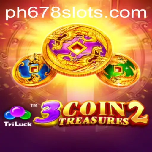 Unveiling the Excitement of 3CoinTreasures2: Discover PH678's Gaming Marvel