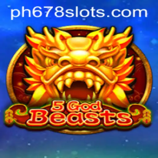 Exploring the Enigmatic World of 5GodBeasts: Unveiling PH678