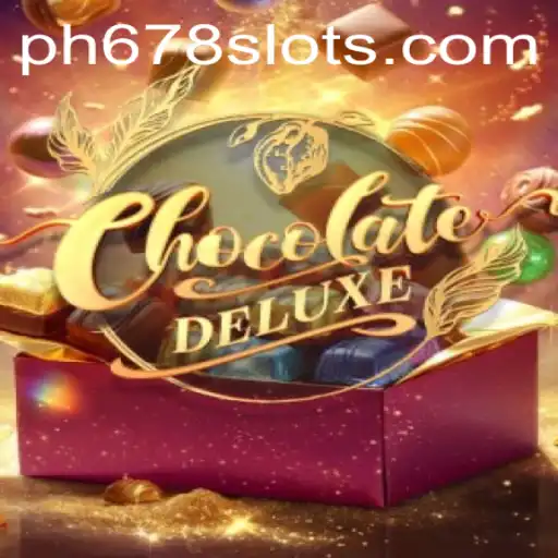 Discover the Delicious World of ChocolateDeluxe: A Game for True Connoisseurs