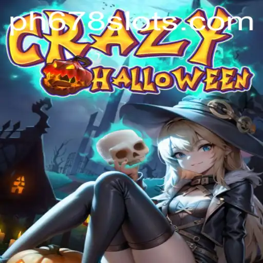 Unravel the Thrills of CrazyHalloween: The Ultimate Adventure Game Experience