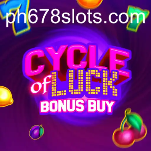 Cycle of Luck Bonus Buy: A Fresh Gaming Experience with a Twist