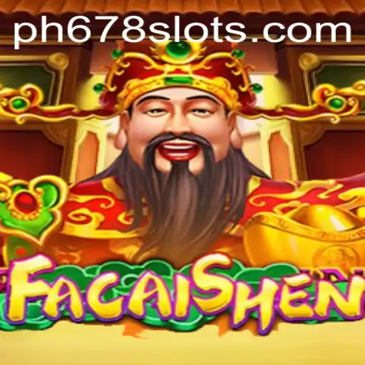 Exploring the Enchanting World of FaCaiShen: A Modern Gaming Experience with PH678