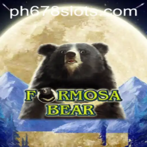 Discover the Exciting World of FormosaBear: A New Gaming Sensation