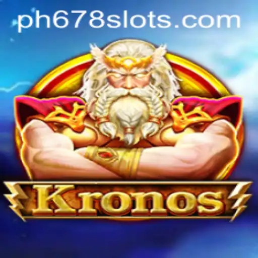 Enter the Realm of Kronos: A New Gaming Sensation