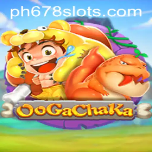 Experience the Thrill of OoGaChaKa: A New Gaming Sensation