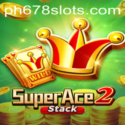 Exploring SuperAce2: The Thrilling Adventure with PH678
