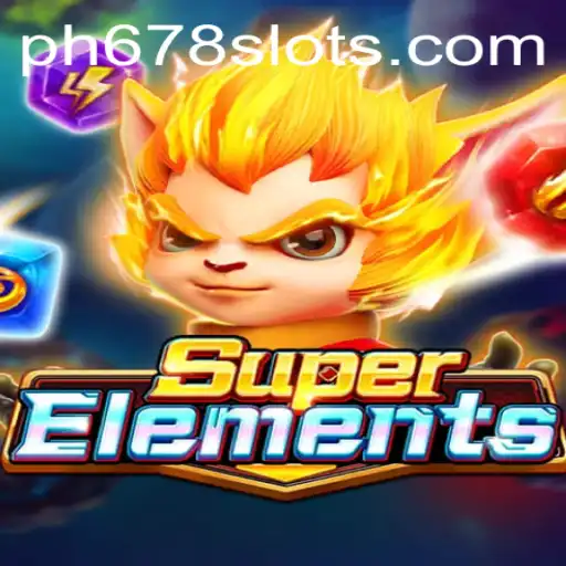 Unveiling the Thrilling World of SuperElements with PH678