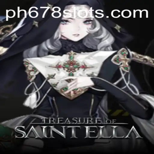Embark on an Adventurous Journey with TreasureofSaintElla