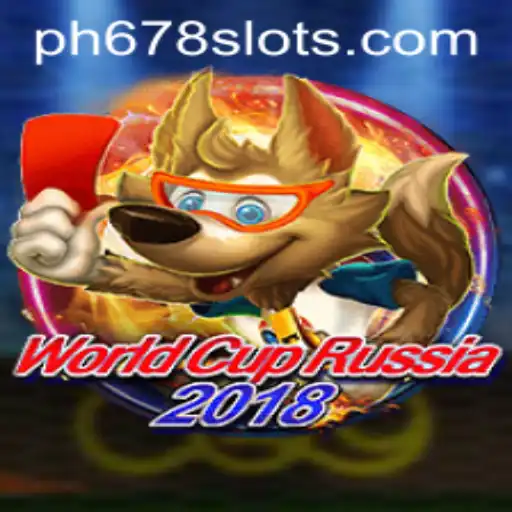 WorldCupRussia2018: The Ultimate Sports Gaming Experience