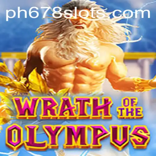 Discovering the Epic Adventure of WrathofOlympus