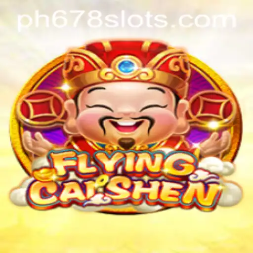 FlyingCaiShen: The Ultimate Gaming Experience with PH678