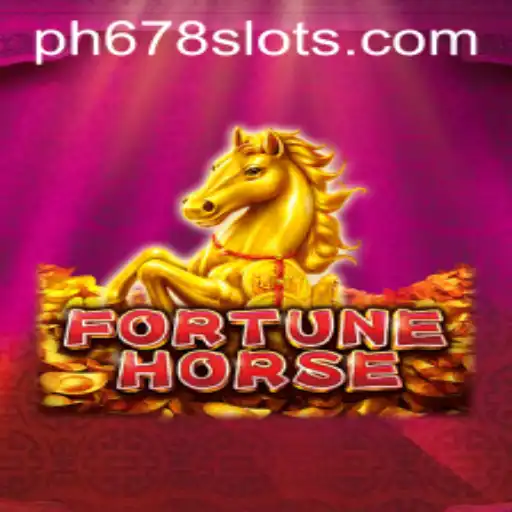 FortuneHorse: Experience the Thrilling World of PH678