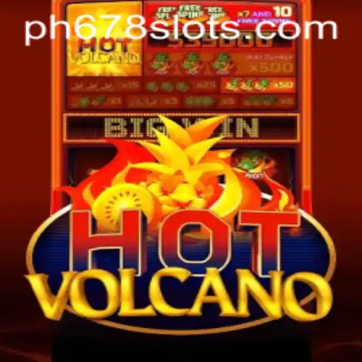 HotVolcano: Ignite Your Gaming Passion with PH678