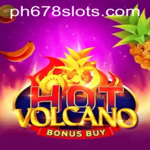 Exploring the Thrills of HotVolcanoBonusBuy - Latest Casino Game with a Twist