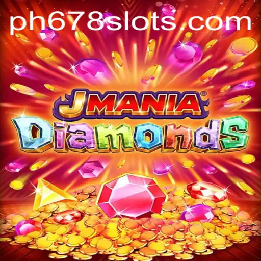 JManiaDiamonds: Unveiling a Classic Gem with PH678
