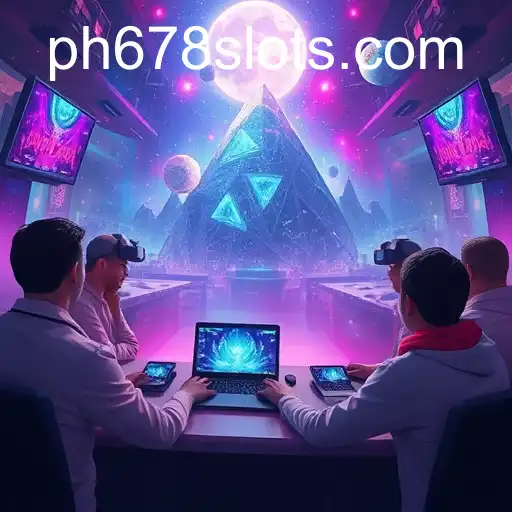 The Exciting World of Live Games: An Exploration of PH678