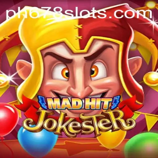 MadHitJokester: A New Era of Gaming Entertainment