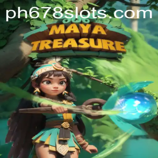 Discover the Exciting World of MayaTreasure: Unveiling the Thrilling Adventure with PH678