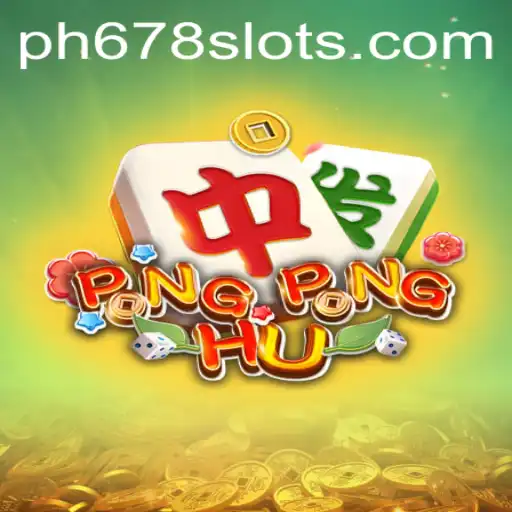 Dive Into the World of PONGPONGHU – An Innovative Gaming Experience