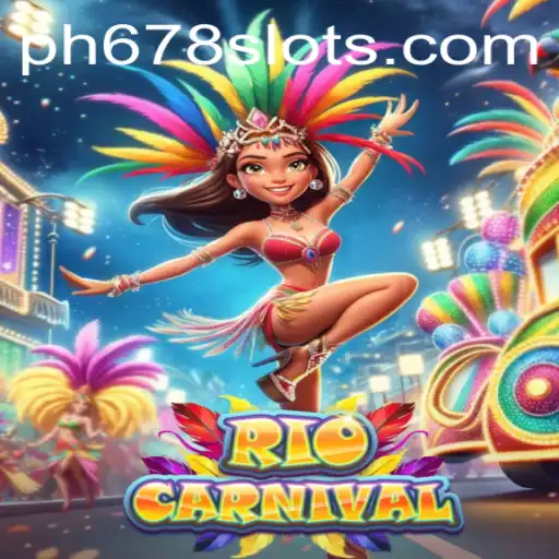 Discover the Vibrant World of RioCarnival: An Exciting Escapade