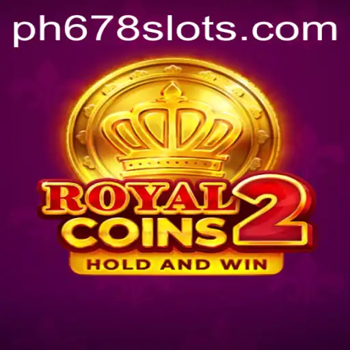 Uncover the Treasure Trove of Fun with RoyalCoins2