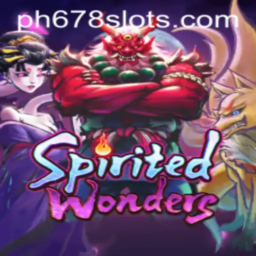 Explore the Magical World of SpiritedWonders: Unravel the Mysteries of PH678