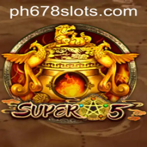 Unlock the Enchantment of Super5