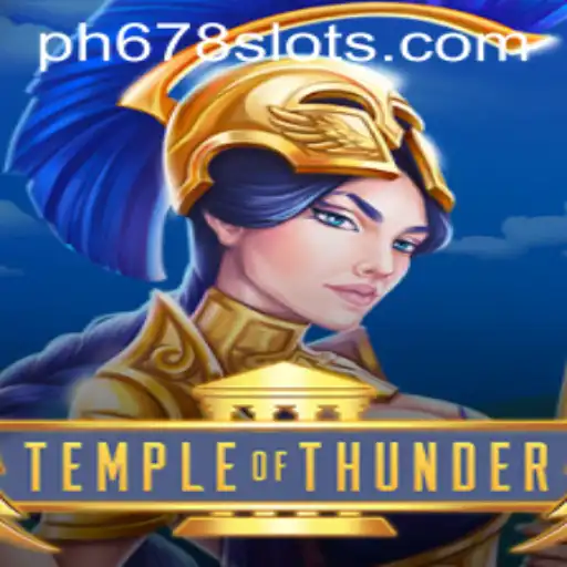 Exploring the Exciting World of TempleofThunder: A Detailed Guide